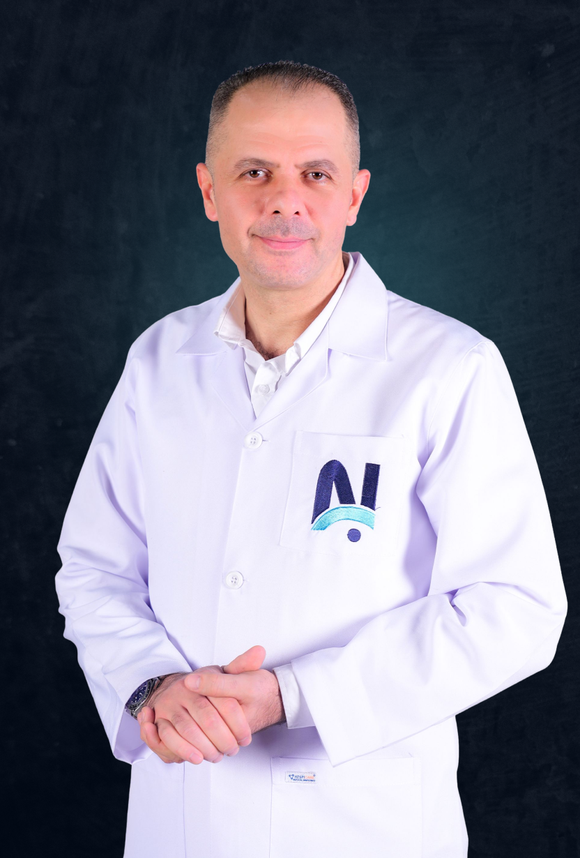 طارق سعد الدين